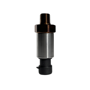 OEMカスタマイズ可能な圧力トランスミッタ1.6mpa複数の電気出力オプション - Product Image 3