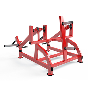 <span class=keywords><strong>Yongwang</strong></span> Fitness Équipement de musculation commercial Machine à Squat, à Squat en marche et à High Pull - Product Image 3