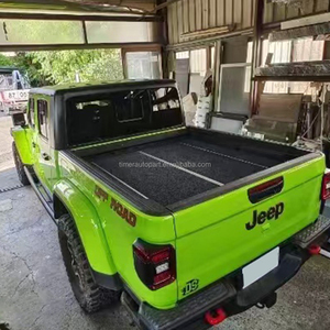 Jee P Đấu sĩ kích thước đầy đủ ngăn kéo Hệ thống 4x4 offroad nhiệm vụ nặng nề có thể khóa đôi hàng hóa lưu trữ hộp công cụ ngăn kéo với tủ lạnh thanh trượt - Product Image 3