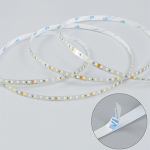 High Quality Adjustable Color <strong>Led</strong> Flexible <strong>2025</strong> 8mm SMD <strong>Led</strong> <strong>Strip</strong>
