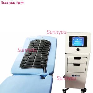 أجهزة جديدة لجر العمود الفقري وتصحيحه ، محفزات وتدليك بدنية للعمود الفقري - Product Image 2