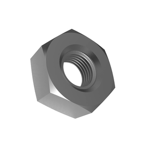 น็อตแทรกเตอร์ รุ่น 14M7196 อะไหล่โลหะสำหรับงานหนัก สำหรับการบำรุงรักษาแทรกเตอร์การเกษตรและอุปกรณ์ทางการเกษตร - Product Image 1