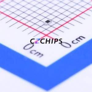 Résistance SMD RK73B1ETTP135J 0402 (Type : Film Épais) (Résistance : 1,3 MOhm Précision : 5%) - Product Image 1