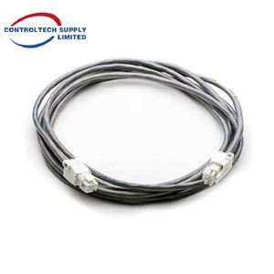 Cable de Redundancia para Controlador CC-KREB05 C300, Nuevo, Intercambiable en Caliente, Blindado, para Experion PKS DCS - Product Image 3