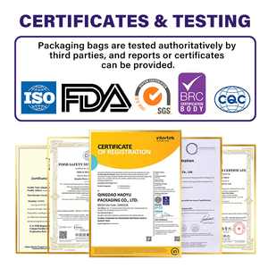 Pochette à bec verseur personnalisée en plastique écologique pour boissons liquides, 100 ml, pour jus de <span class=keywords><strong>banane</strong></span>, avec bouchon - Product Image 4