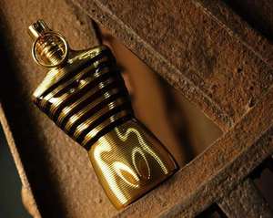 U.S. Inventory with Receipts Wholesale Men's <strong>Perfume</strong> Jean Paul Gaultier Le Male Elixir 125ML Eau De Toilette Fruity - Product Image 4