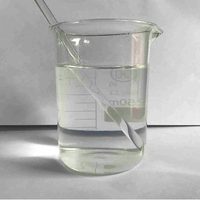 Amodimethicone et Trideceth-6 de qualité cosmétique et Aqua utilisés dans les formulations de shampooings transparents et la fabrication à froid