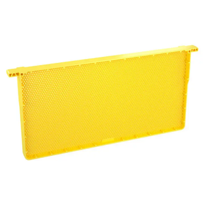 En venta Marco de colmena integrado con panal de plástico Nueva condición Marcos de abeja de Apicultura - Product Image 5