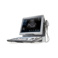 Système d'imagerie diagnostique ultrasonique DP-50Vet de Mindray pour le système ultrasonique portatif vétérinaire du diagnostic dp50