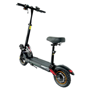 Nouvelle conception, trottinette pliable à 2 roues, haute <span class=keywords><strong>vitesse</strong></span>, hors route, moteur 48V 500W, meilleure qualité, trottinette électrique pour adultes - Product Image 5