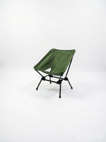 Tabouret pliant carré vert en maille fine, chaise de camping portable moderne en tissu Oxford avec cadre en aluminium pour l'extérieur