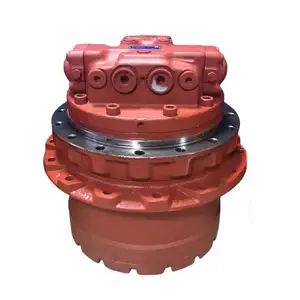 Wholesale Komatsu Hitachi and other hydraulic pump walking assembly MAG-85VP quality is stable