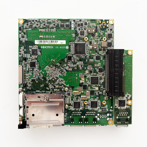 INNOTECH-Placa base industrial B, placa base de CPU, módulo de CPU, placa principal, Stock original, 100%, prueba - Product Image 4