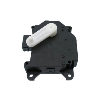 79170-SWW-G41 Servo Motor Ac 24-60v Electric Actuator For Honda Cr-V Heater <b>Temperature</b> <b>Control</b> 2007-2011 - Product Image 1