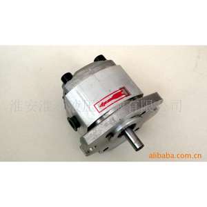 Bomba de Pistones ALP CBW-F201.5/202/203/204/206 - Product Image 1