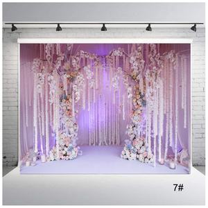 13 motivi 5x7 piedi muro di fiori in vinile amore schermo <span class=keywords><strong>sfondo</strong></span> <span class=keywords><strong>sfondo</strong></span> <span class=keywords><strong>sfondo</strong></span> per la fotografia - Product Image 5