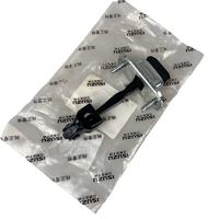Ensemble de vérification de porte avant d'origine neuf OE 8981030305 pour Isuzu D-MAX, Lingtuo, MU-X, RE-MAX