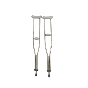 Bastones y Andaderas de Aluminio Ligeros para la Salud, Bastones y Andaderas Plegables para Adultos, Ortopédicos - Product Image 3