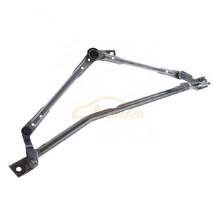 Accessori esterni cavi auto per <span class=keywords><strong>tergicristalli</strong></span> utilizzati per <span class=keywords><strong>Fiat</strong></span> <span class=keywords><strong>PANDA</strong></span> OE No. 64011002 064011002010 - Product Image 1