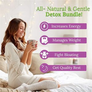 Té Verde para <span class=keywords><strong>Dieta</strong></span> de <span class=keywords><strong>28</strong></span> Días, Té Adelgazante Rápido <span class=keywords><strong>Keto</strong></span> de Día y Noche, con Vinagre de Manzana, Bloqueador de Azúcar y Grasa, Ayudante para el Fitness - Product Image 3