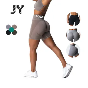 Joyyoung 2024 yeni varış toptan baskılı Yoga pantolon kadın spor egzersiz tayt yüksek bel kızlar kravat boya spor Yoga tayt