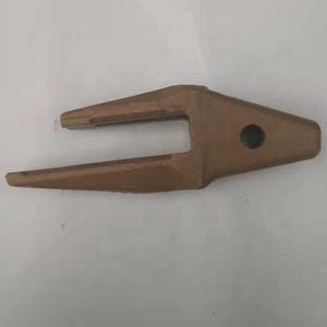 6 y3224 escavatore <span class=keywords><strong>E70B</strong></span> parti di macchine edili di alta qualità sottocarro di ricambio benna adattatore denti - Product Image 2