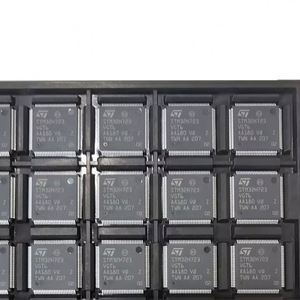 ไมโครชิป MCU ไมโครคอนโทรลเลอร์ IC STM32H723VGT6 ของแท้ - Product Image 1