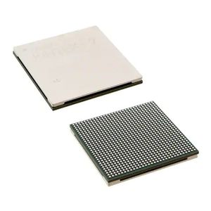 <b>Electronic</b> Circuit Components BOM IC in Stock Specialized ICs 24 CFlatPack ASNT8141-KMC - Product Image 5
