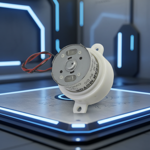 <span class=keywords><strong>Motor</strong></span> de Engrenagem JS30 Direto da Fábrica 3V-12V 2-30 RPM Micro <span class=keywords><strong>Motor</strong></span> <span class=keywords><strong>DC</strong></span> - Velocidade Personalizada para Caixa de Luz/Ventilador/DIY |   CE/RoHS - Product Image 6