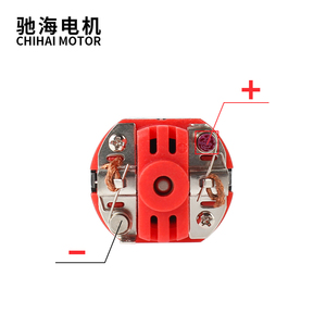 CHF-480SA-11240 длинный Тактический двигатель для Airsoft AEG, Стандартная замена для коробки передач Ver.2 - Product Image 6