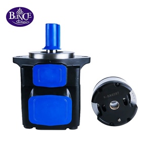 Kit de Bomba de Paletas Hidráulica T6C-14 T6DC T6C-03-1R-00-A - Product Image 4
