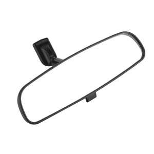 กระจกมองหลังในรถยนต์ฮอนด้า รุ่น 76400-SDA-A0 แบบปรับแสงด้วยมือ สำหรับรถแอคคอร์ด ซีวิค CRZ ปี 2003-2012 - Product Image 2