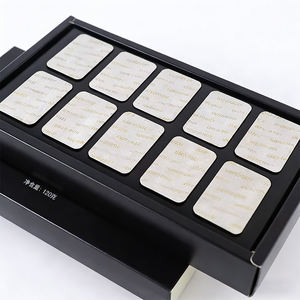 Chocolate para la pérdida de peso en adultos, apoya el metabolismo, proporciona energía natural, inhibe el apetito y repone la energía - Product Image 6