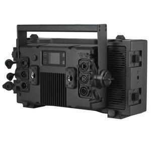 Luminosità impermeabile LED combinabile strobo/lavaggio luce IP65 - Product Image 5