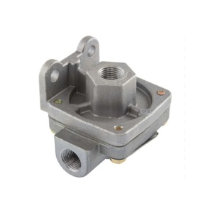 Válvula de Liberación Rápida 229859 para Camiones Pesados Americanos - Product Image 2