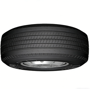 ยางรถบรรทุกเรเดียลเหล็ก M626 จากโรงงานโดยตรง ขนาด 385/65R22.5 คุณภาพคุ้มค่า ราคาประหยัด เหมาะสำหรับการเดินทางทางไกลบนถนนความเร็วสูง - Product Image 5