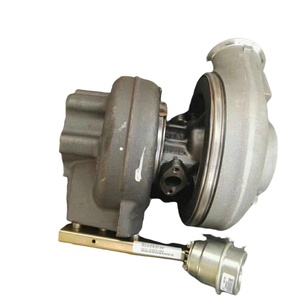 Pièce de moteur suralimentateur OEM très vendue 4956081 Livraison gratuite - Product Image 2