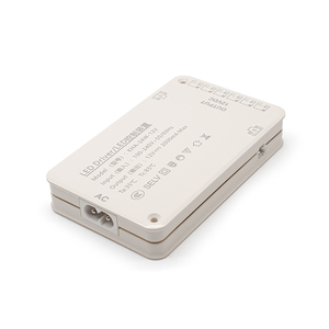 24W 36W <strong>60W</strong> 100W <strong>Led</strong> Driver <strong>Adapter</strong> Cabinet Wardrobe Closet Light Switching <strong>Power</strong> Supply - Product Image 4