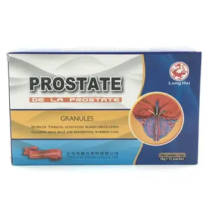 Thé de santé de la prostate pour homme, populaire en afrique, Offre Spéciale