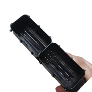 Audi için 8p7115115k yepyeni ECU motor bilgisayar kurulu - Product Image 6