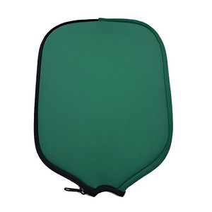 Accesorios de Pickleball de Alta Calidad con Logotipo Personalizado OEM/ODM, Bolsa Protectora Deportiva, Funda de Neopreno Personalizada para Raqueta de Pickleball - Product Image 6