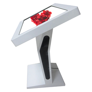 Netoptouch 55-inch kỹ thuật số biển LCD kiosk hệ thống cửa sổ dựa trên thiết bị quảng cáo - Product Image 5