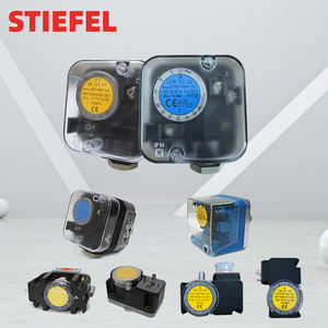 फैक्टरी थोक डिजिटल तापमान नियंत्रक टच स्क्रीन एलईडी थर्मोस्टेट 220VAC तापमान नियंत्रक - Product Image 4