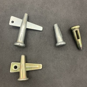 Bê tông ván khuôn Fastener <span class=keywords><strong>Wedge</strong></span> <span class=keywords><strong>pin</strong></span> nhôm mẫu bộ phận Stud <span class=keywords><strong>Pin</strong></span> - Product Image 4