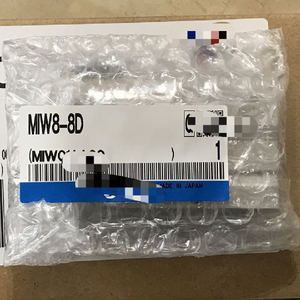 1 adet Yeni Miw8-8d Parmak Silindiri Kalite Güvencesi Hızlı Kargo - Product Image 1