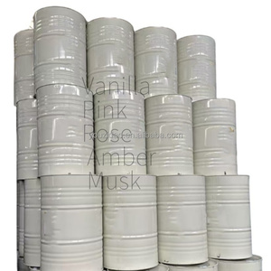 Ighly-fragancia para perfume corporal, esencia para perfume, el 360 - Product Image 4