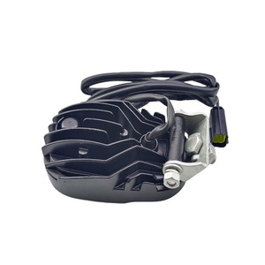 Phare LED LiuGong CLGA35-S/C 12V, feu avant combiné pour pièces de chariot élévateur électrique DQ0008755 - Product Image 5