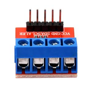 Modulo di monitoraggio tensione e corrente INA226 DC 0-36V con sensore e interfaccia I2C - Product Image 3