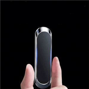 Support magnétique universel pour téléphone portable – Fixation murale ou pour vélo et voiture - Product Image 1