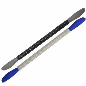 Palo de rodillo muscular de alta calidad, herramienta de automasaje, relajación, gran oferta, venta al por mayor - Product Image 2
